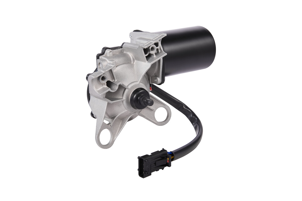 Moteur d'essuie-glace VALEO 584545